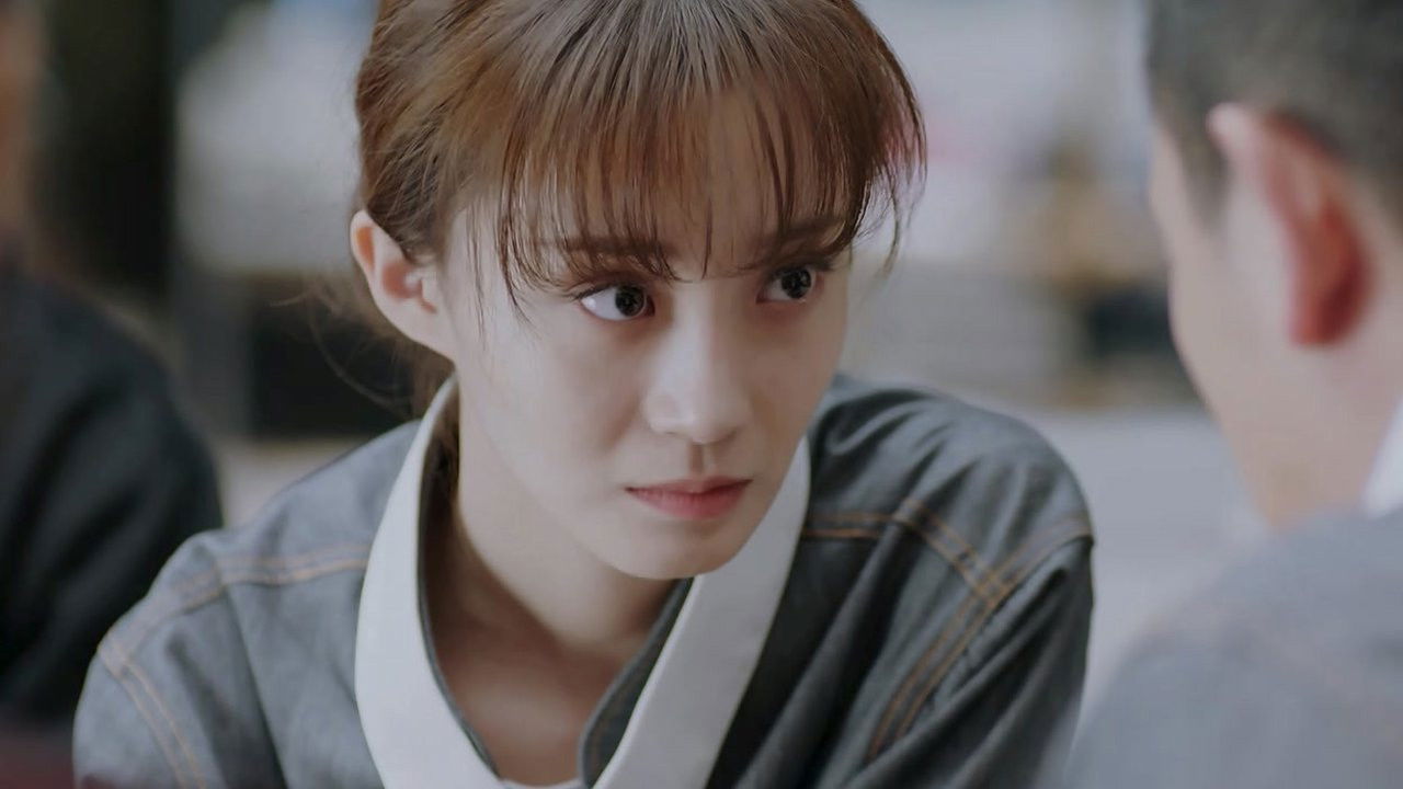 红楼私房菜 — Épisode 19