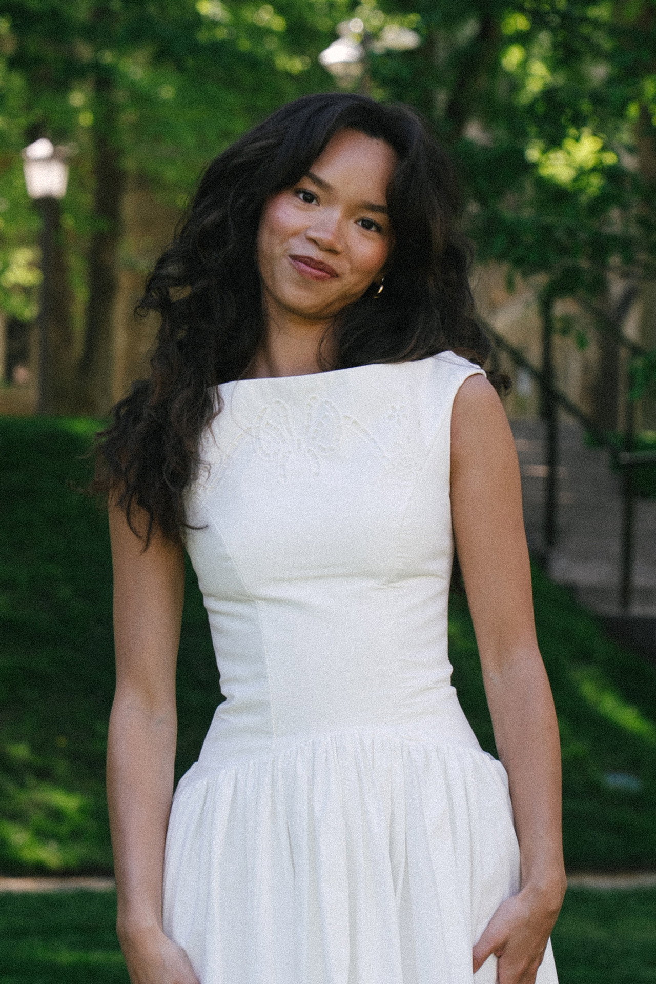 Lola Mei Ellis