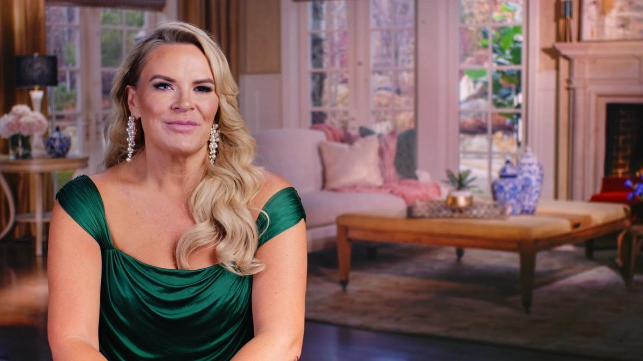The Real Housewives of Salt Lake City - Season 3 Episode 7 : Choir of Chaos