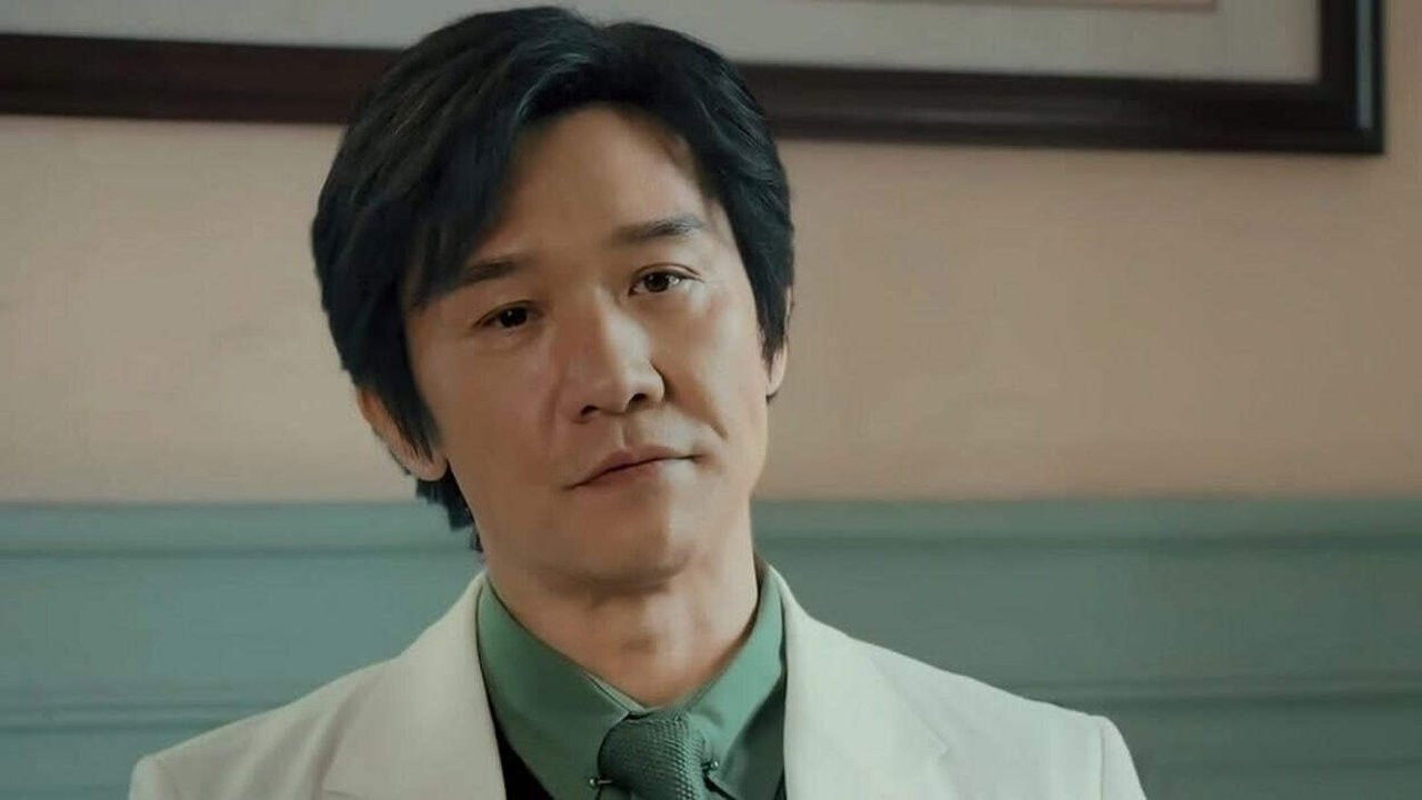 光荣时代 — Épisode 36