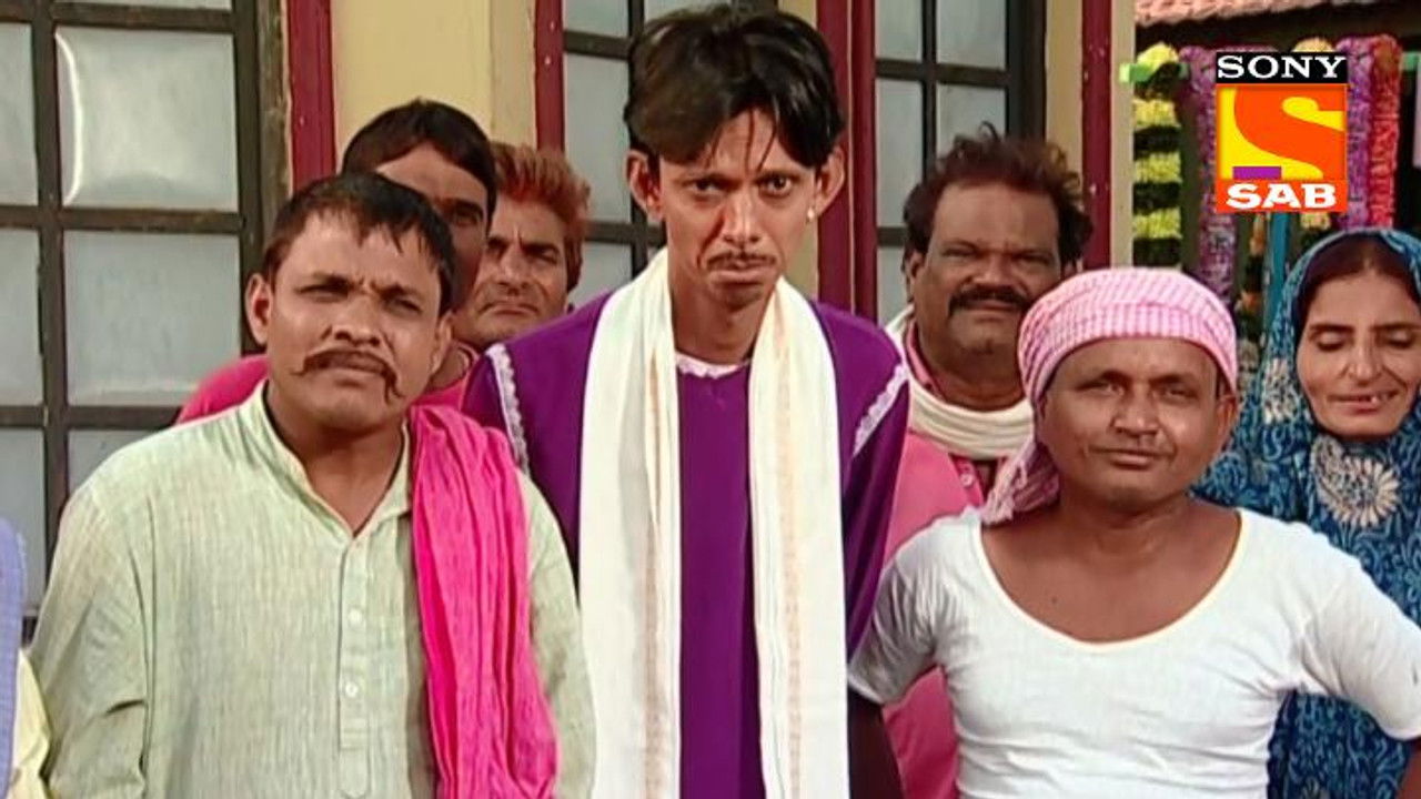 Lapataganj — Épisode 257