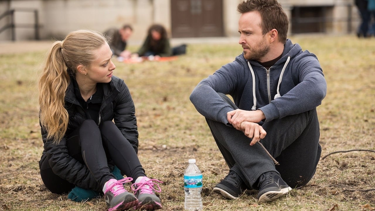 Cast and Crew of Fathers and Daughters