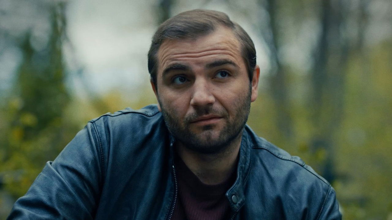 Чёрное солнце — Épisode 1