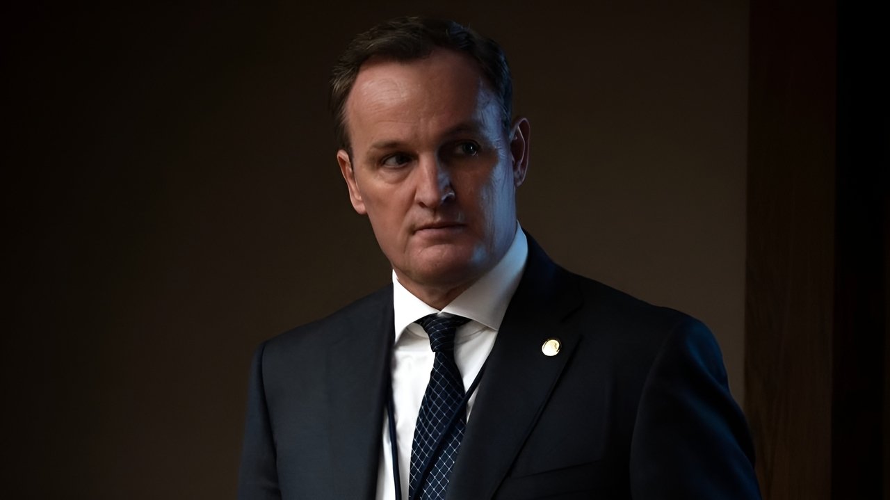 A House of Dynamite (2025)