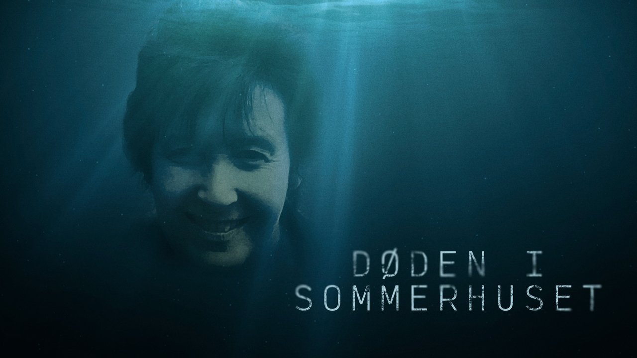 Backdrop for Døden i sommerhuset
