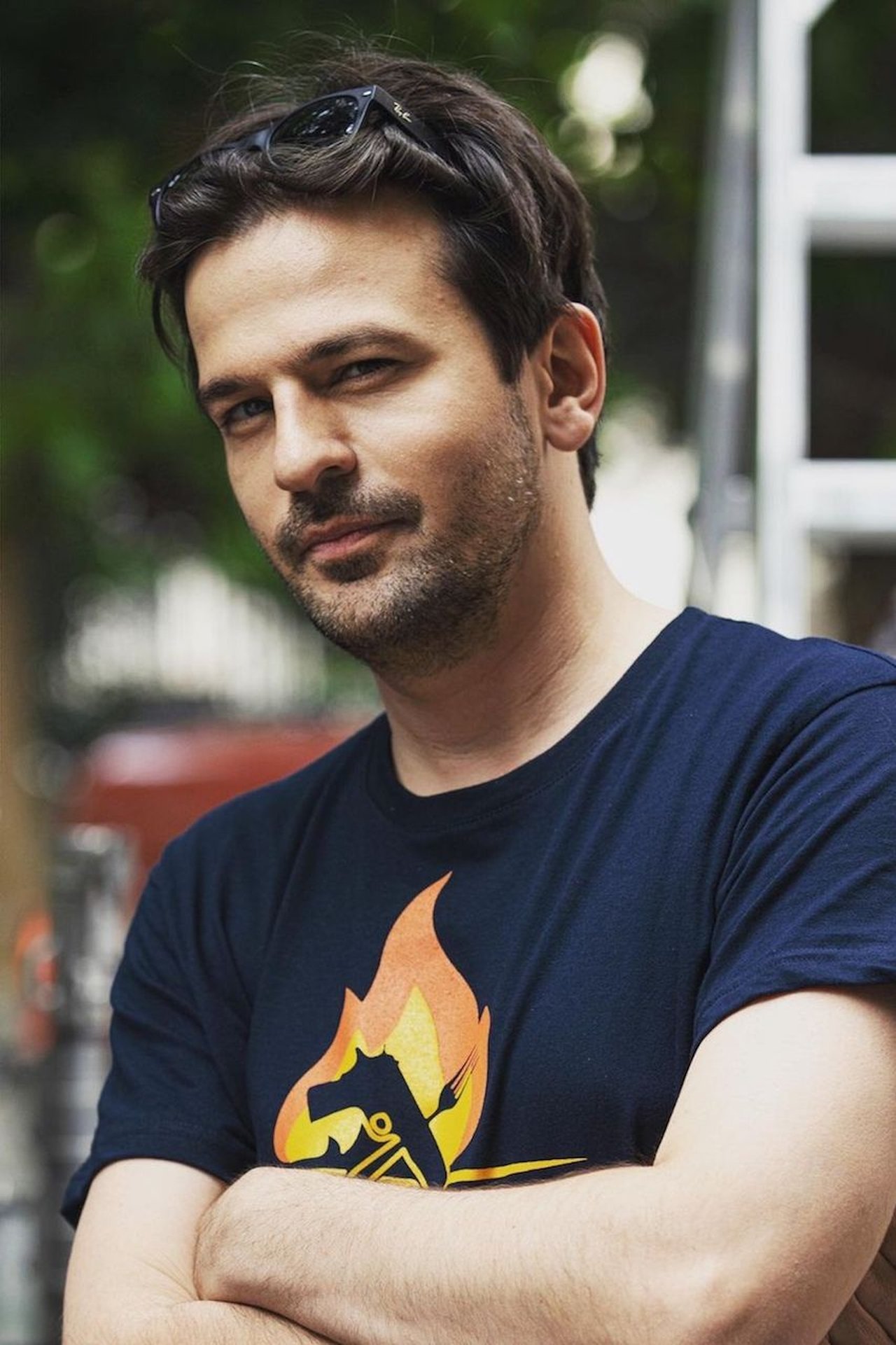 Davide Minnella - مخرج