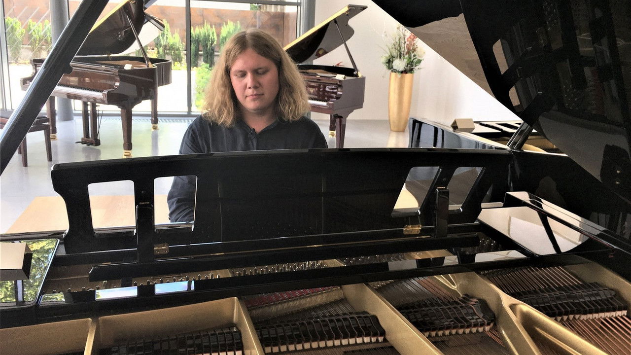 Ještě hořím? — Épisode 5