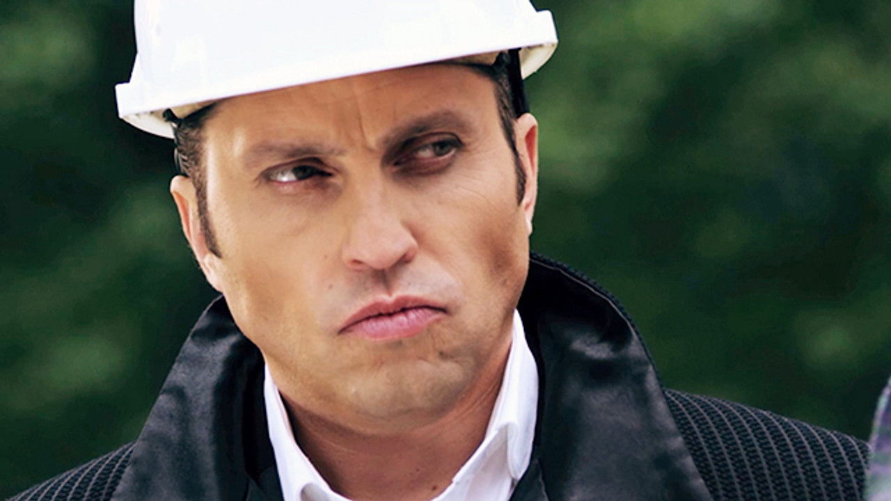 Люди Хэ — Épisode 12