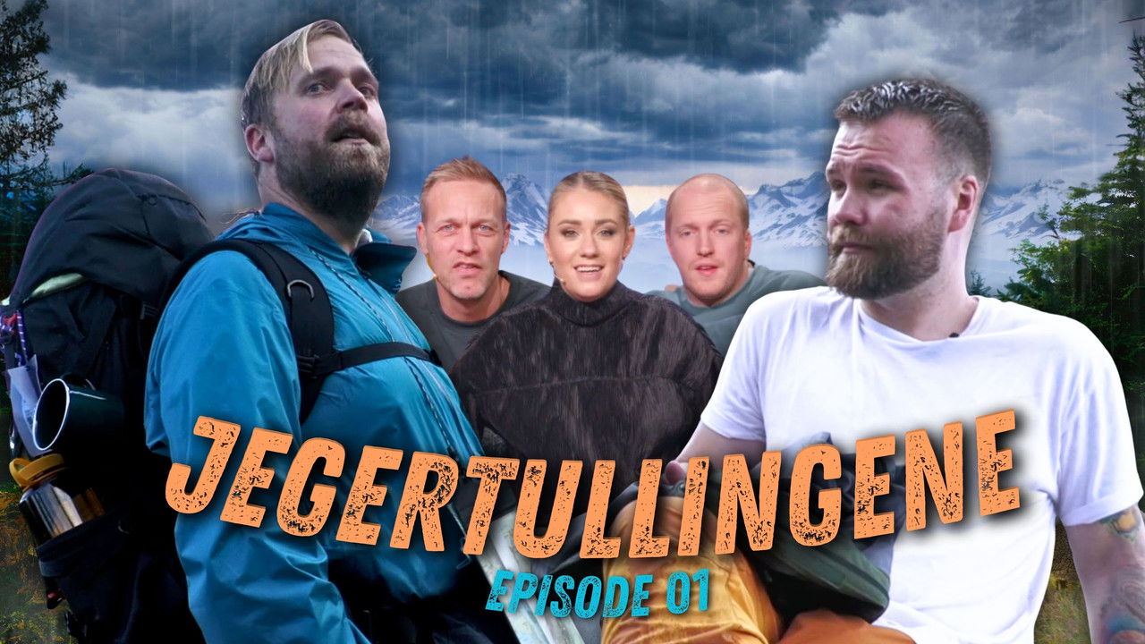Jegertullingene — Épisode 1