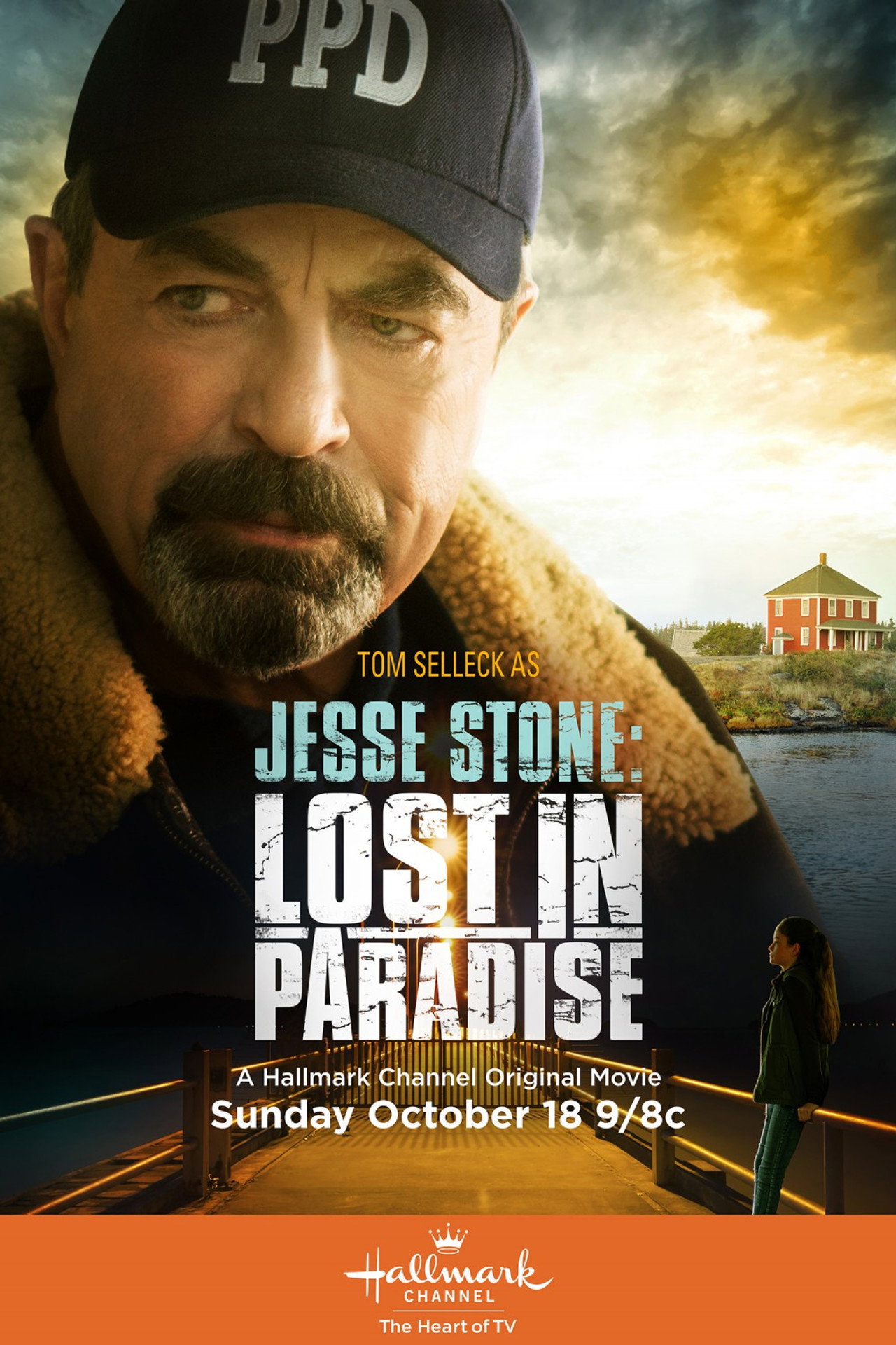 Jesse Stone: Lost in Paradise still 6