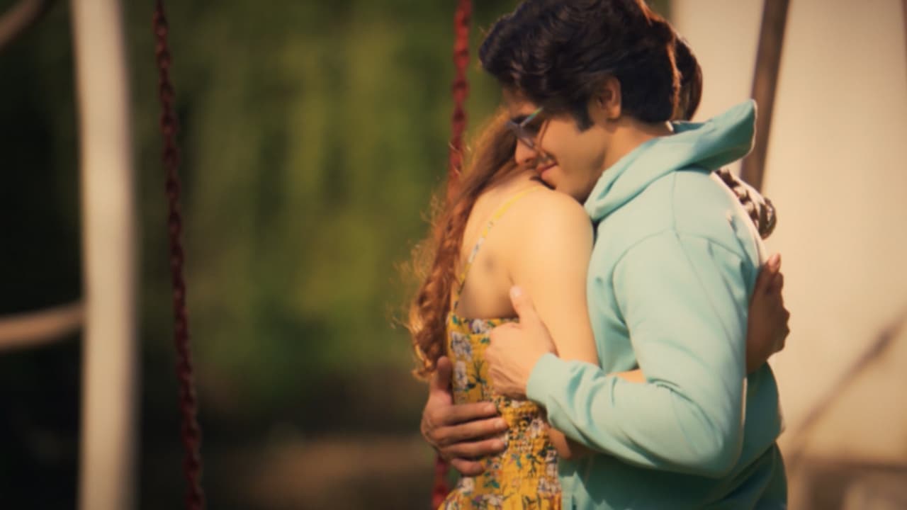 Image Ishq Next Door