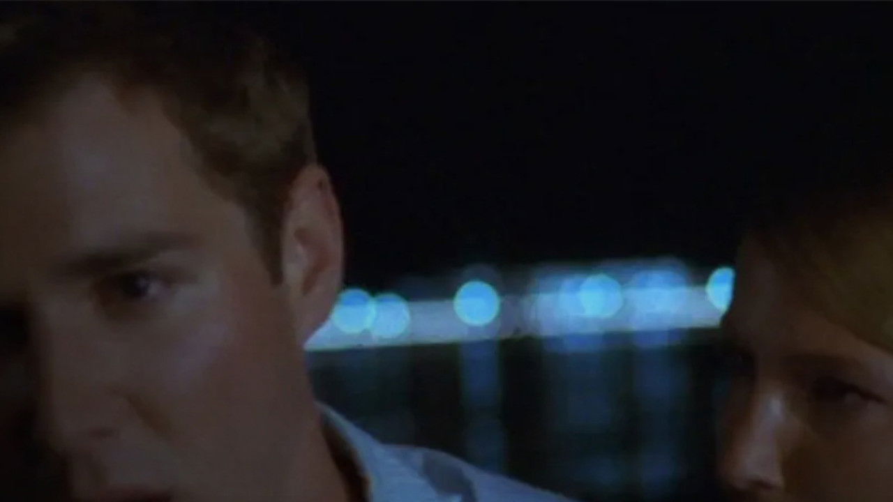 Sternenfänger — Épisode 6