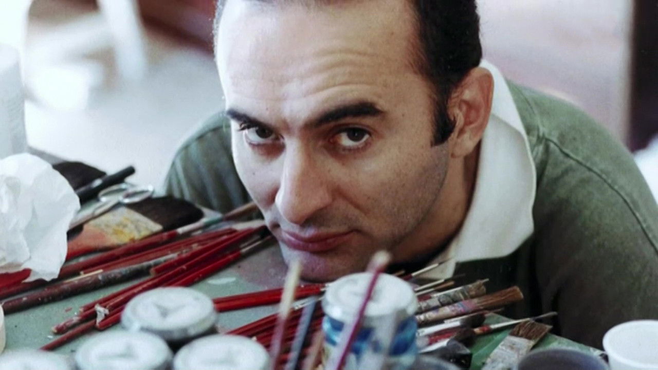 Scomparsi — Épisode 3