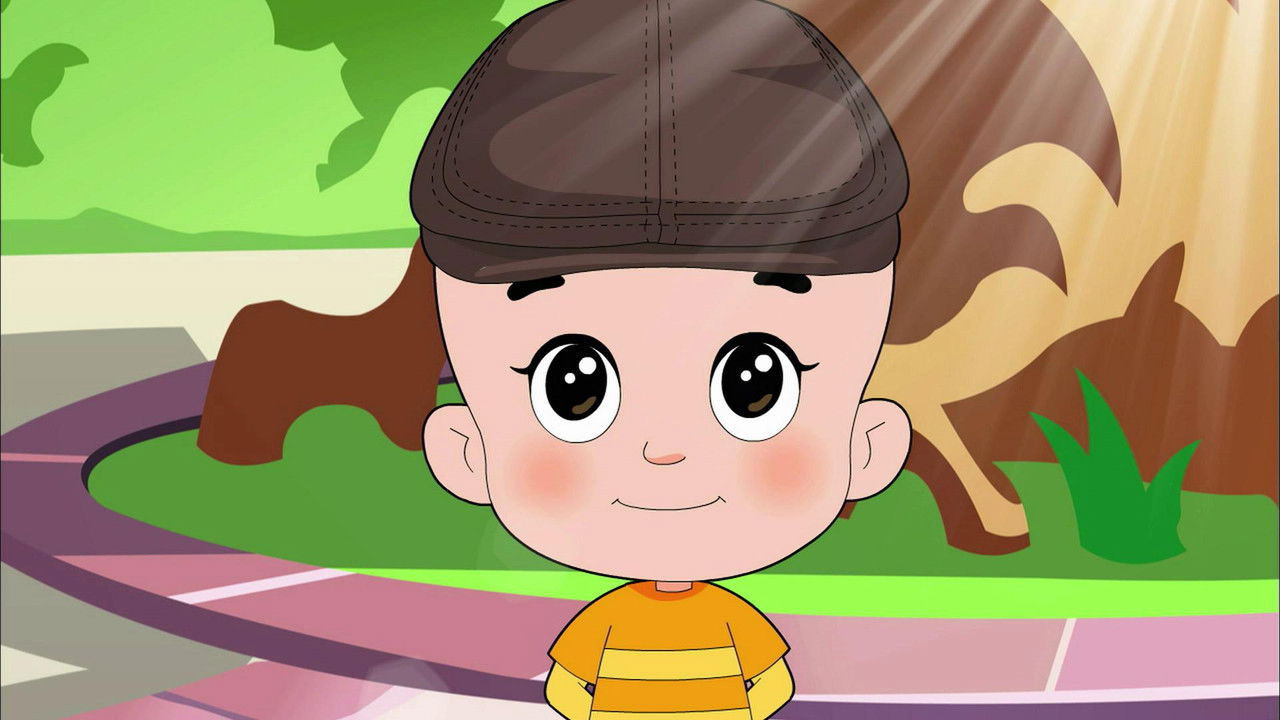 新大头儿子和小头爸爸 — Épisode 24