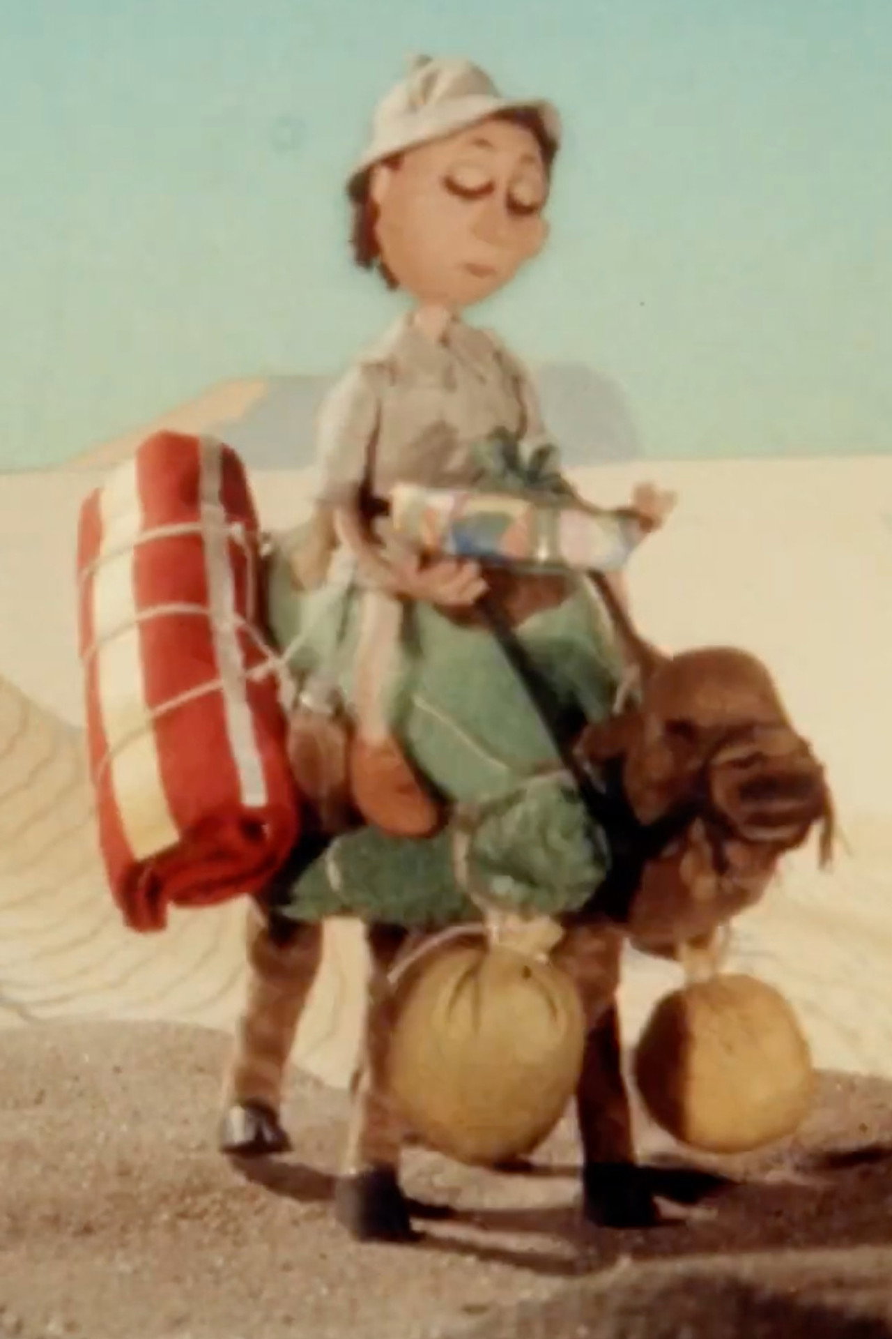 The Caravan