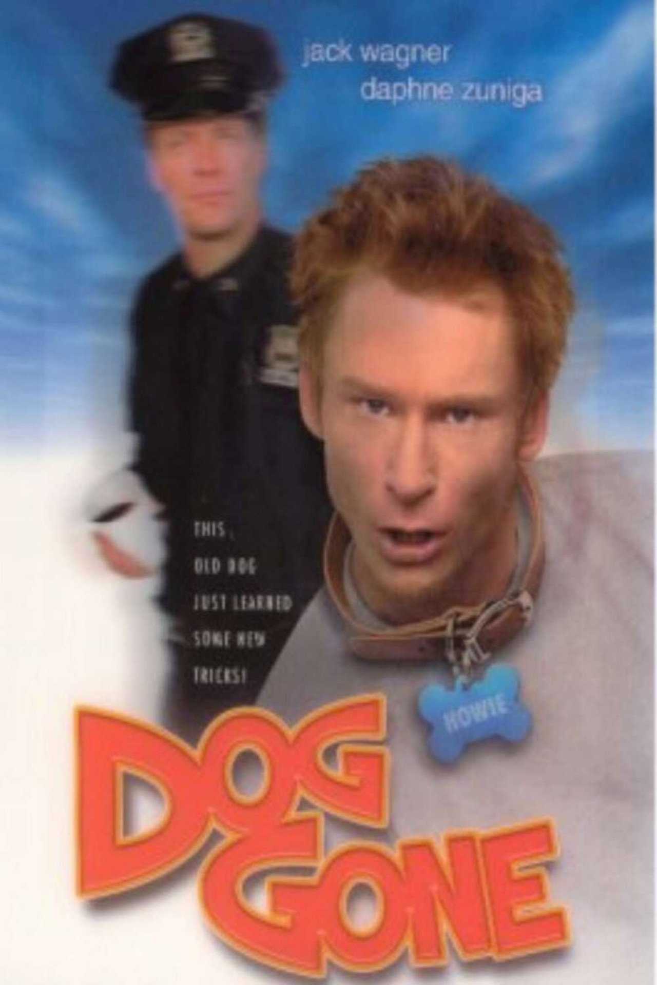 Ghost Dog: A Detective Tail