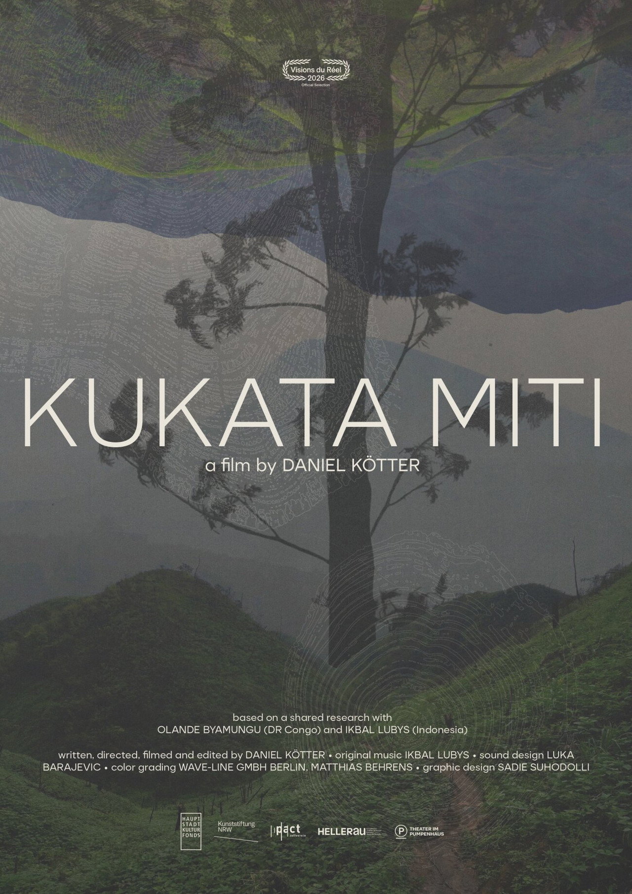 Kukata Miti