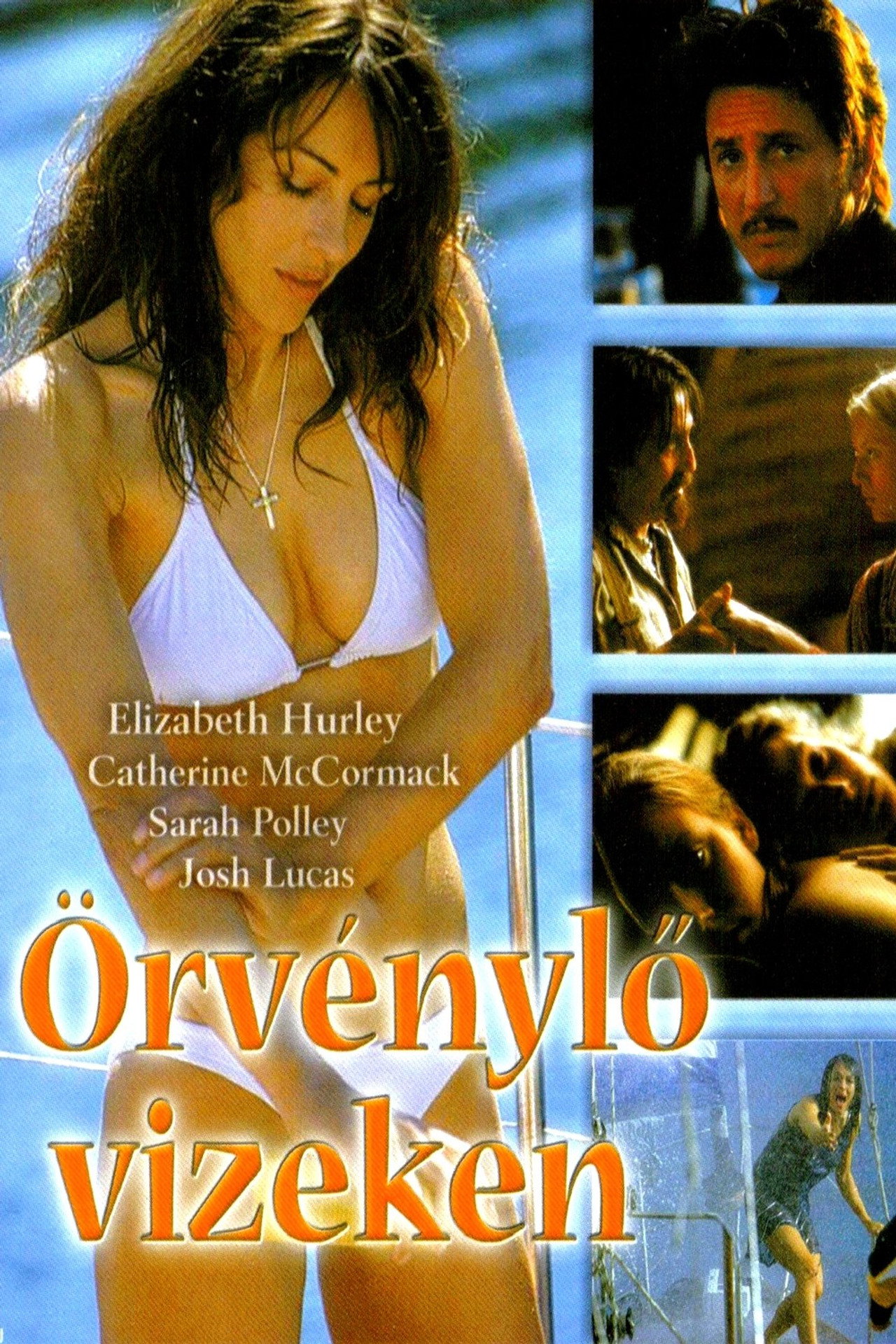 Örvénylő vizeken – plakát 6