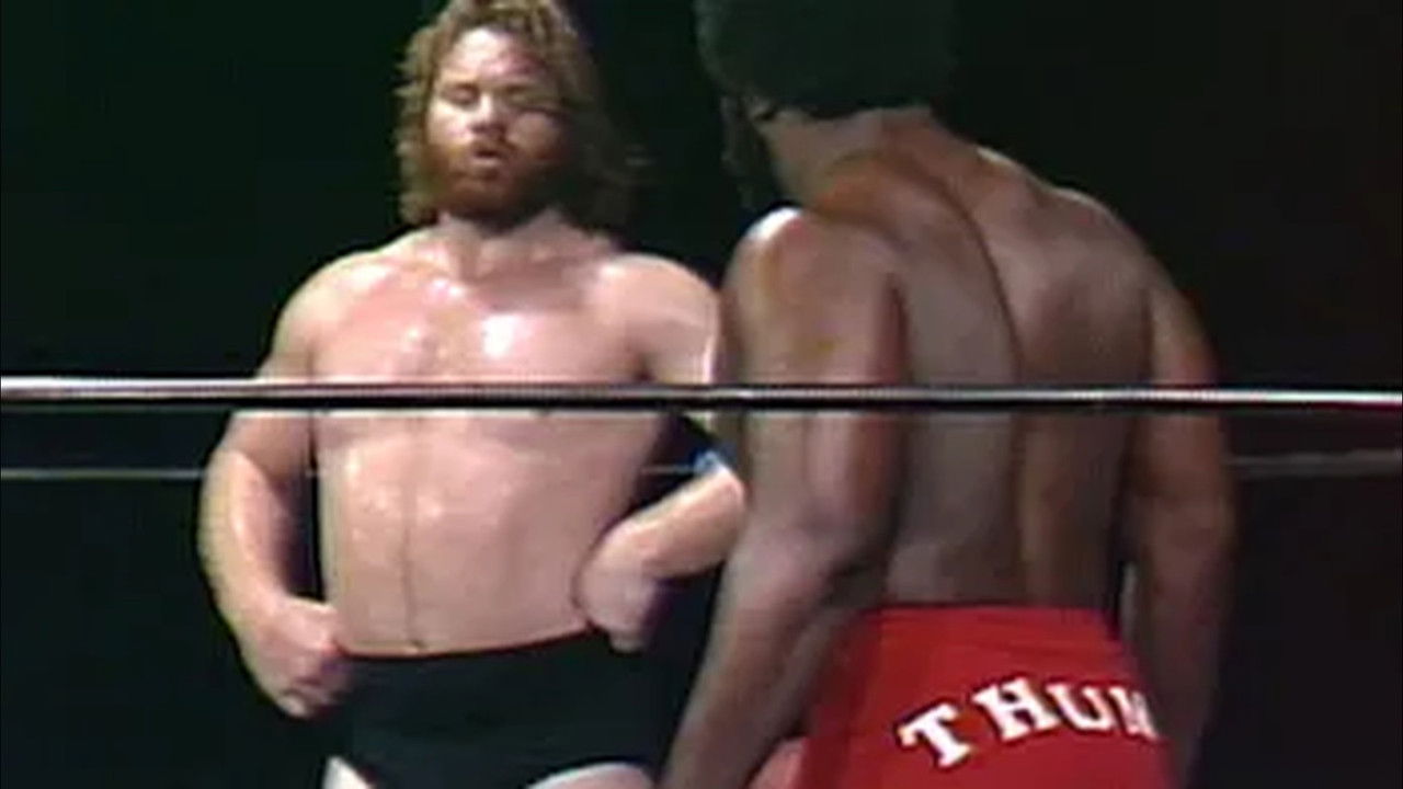 Mid-South Wrestling — Épisode 22