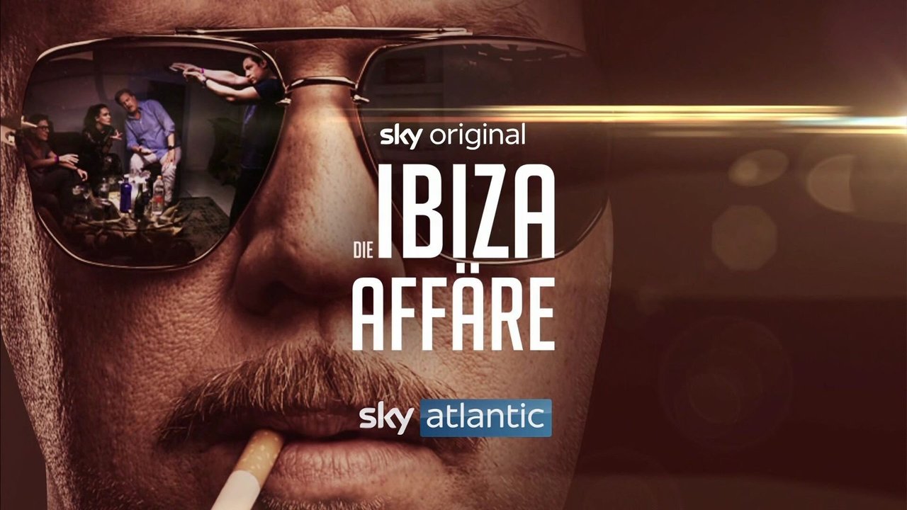 Die Ibiza Affäre background