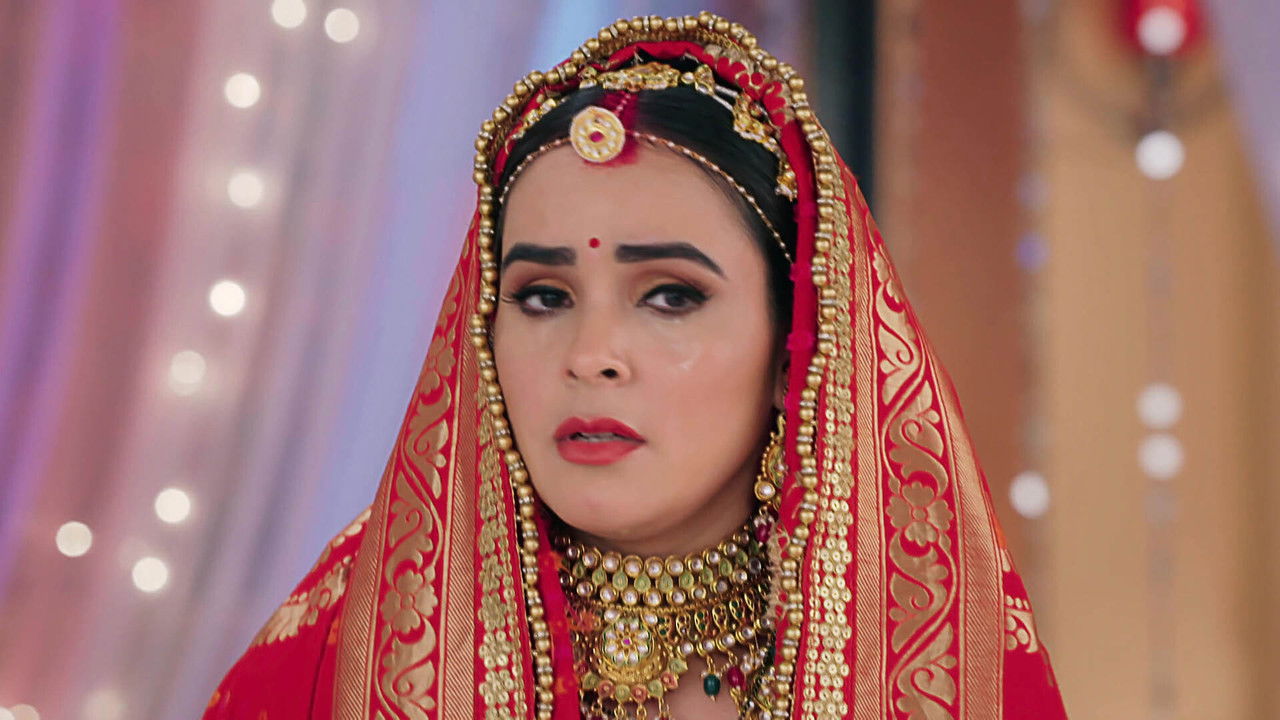 लॉकडाउन की लव स्टोरी — Épisode 35