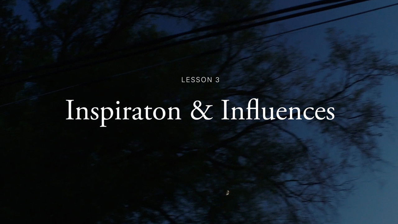 Alec Soth: Photographic Storytelling — Épisode 3