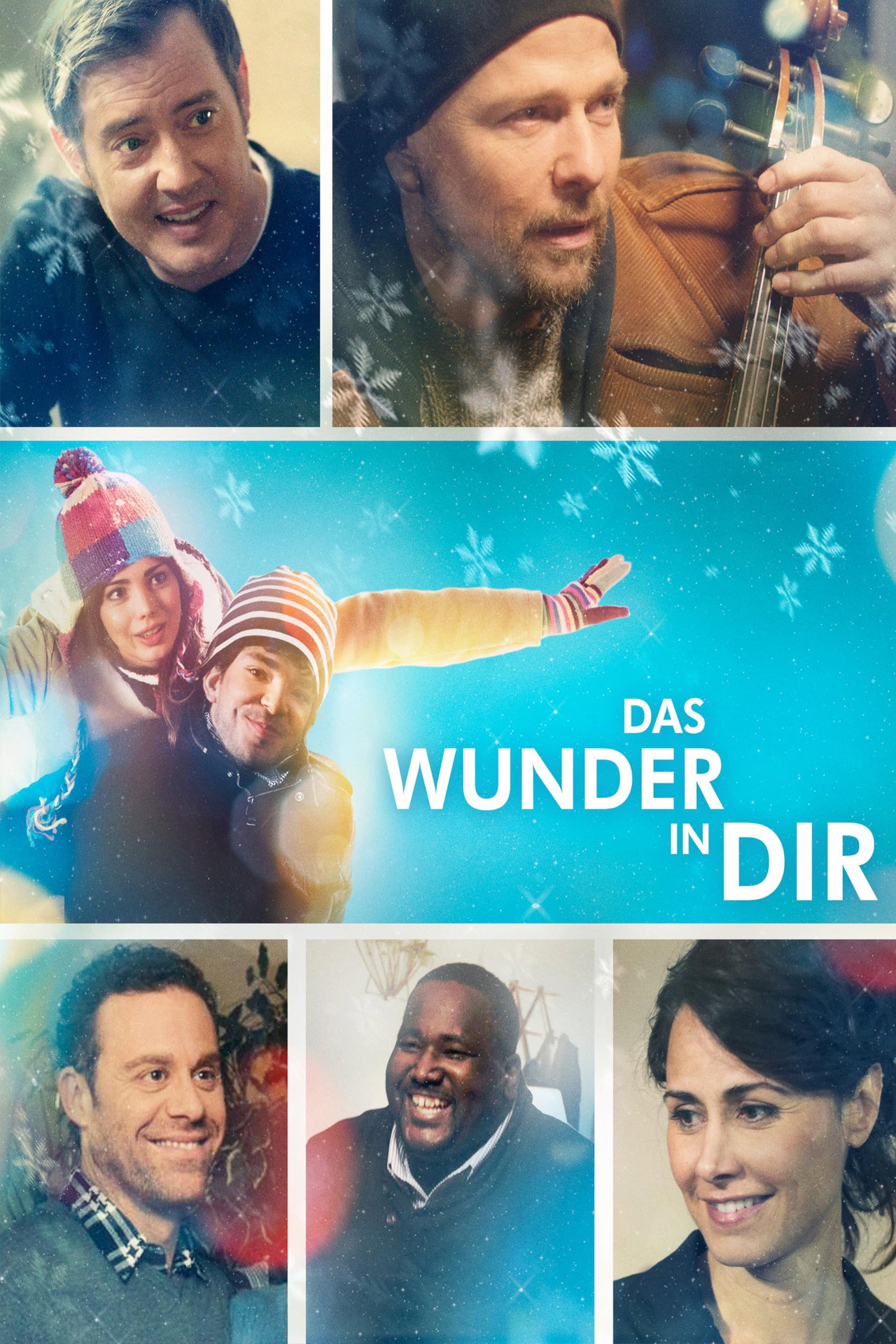 Das Wunder in dir