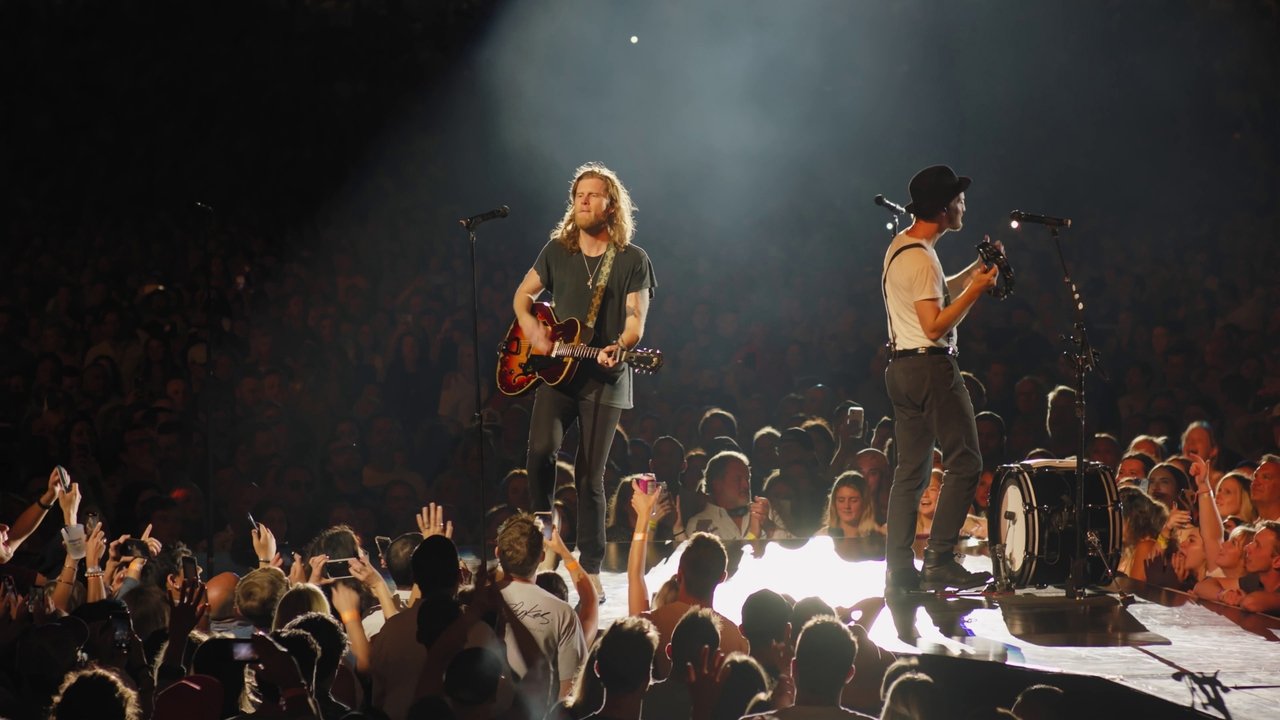 The Lumineers - Live from Wrigley Field (2024)