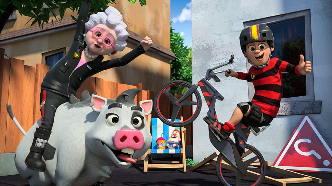 Denis Et Scratch - Déchainés ! — Le code