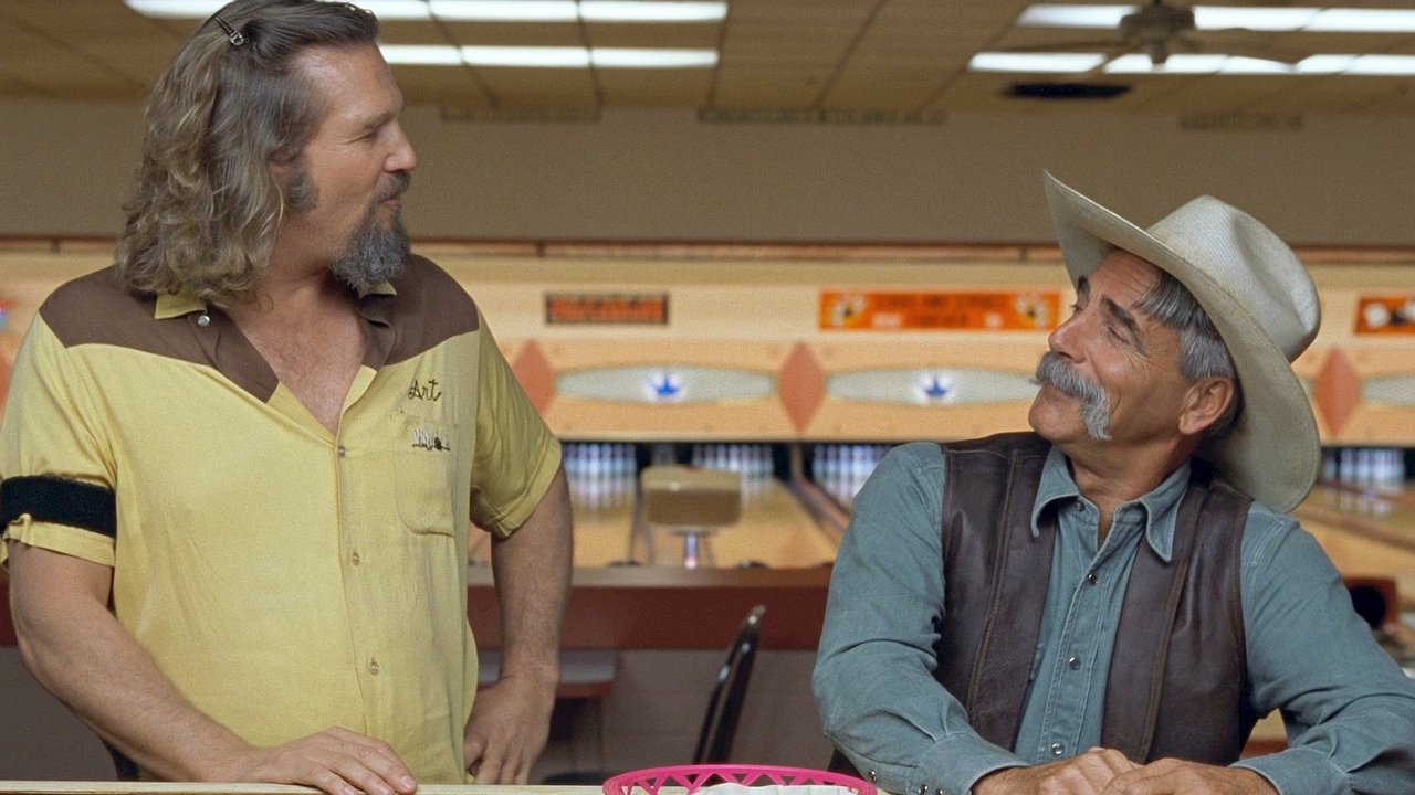 The Big Lebowski (1998)