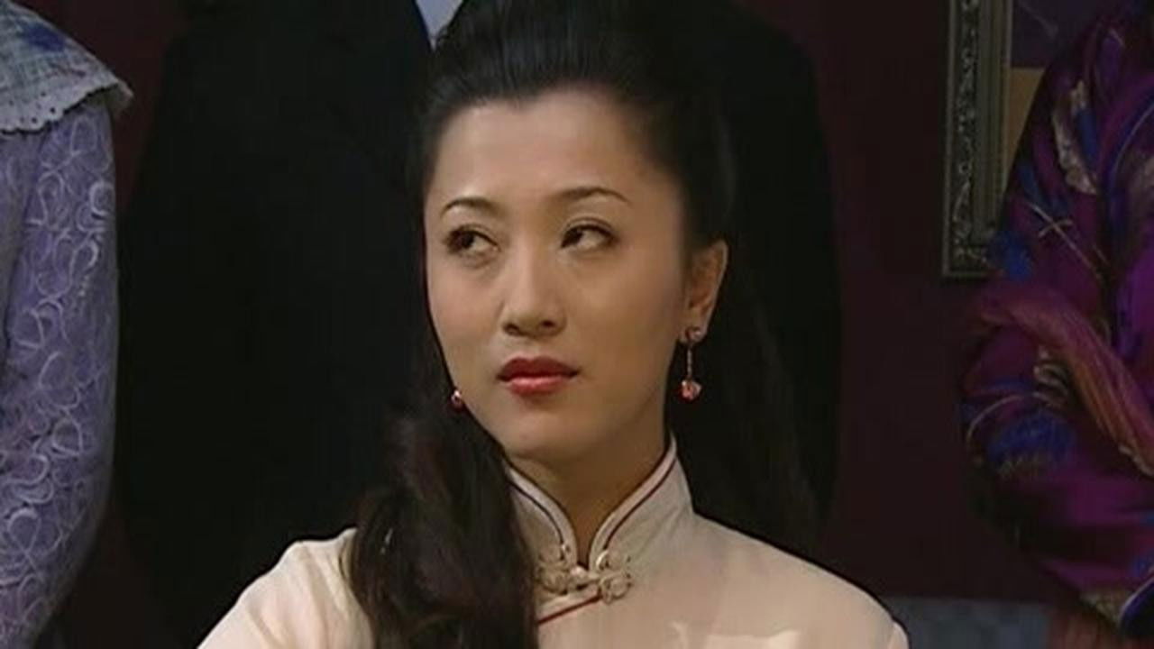 保密局1949 — Épisode 19