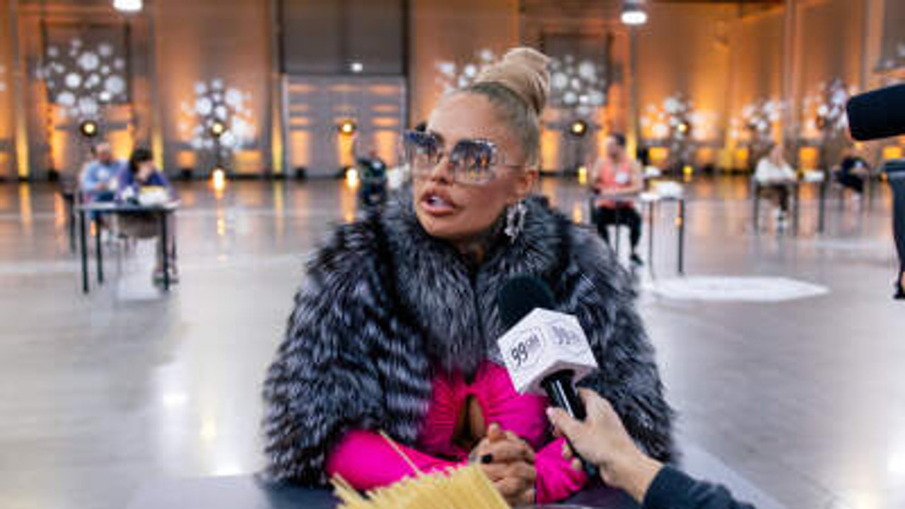 99 - Gra o wszystko. VIP — Épisode 1