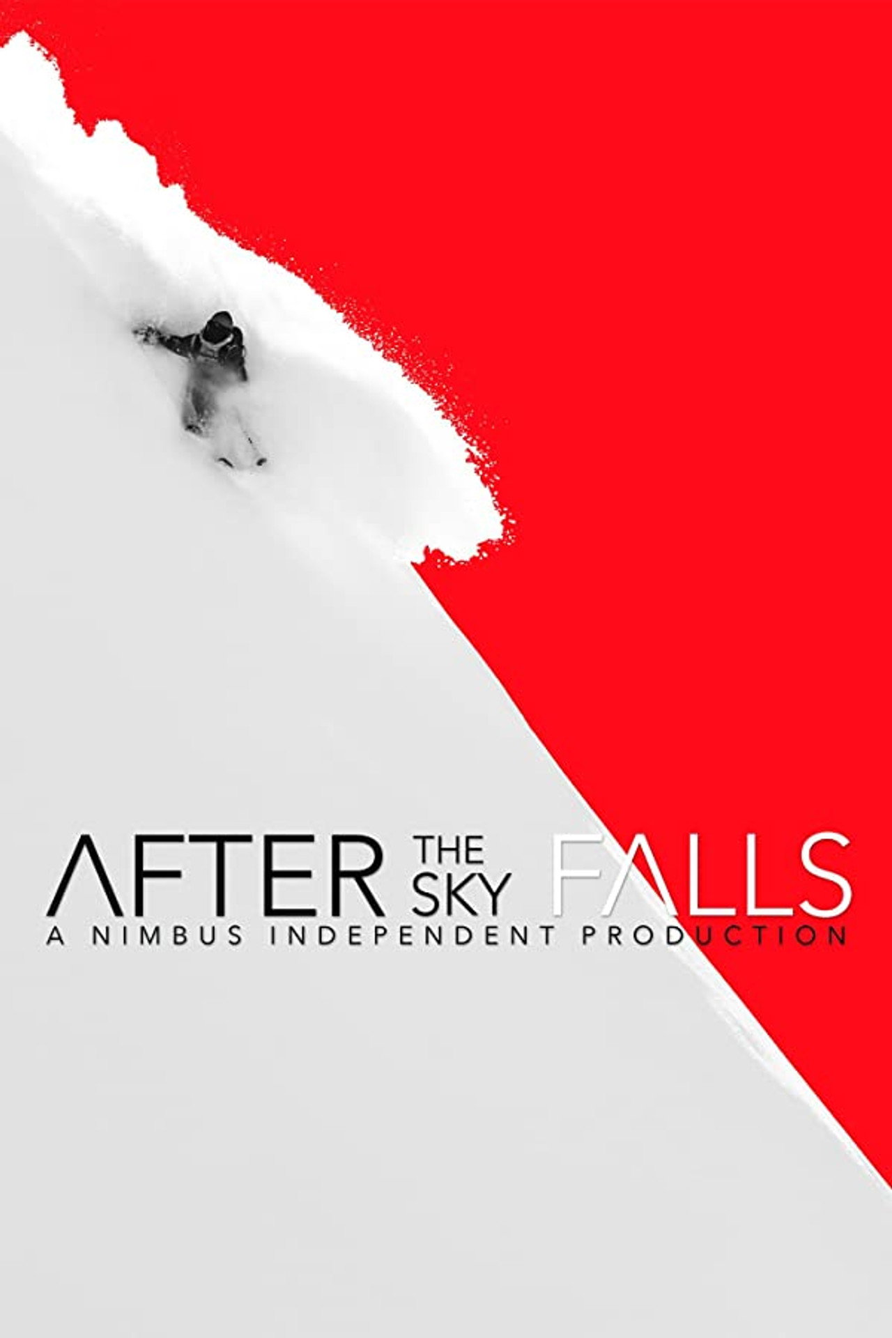 After the Sky Falls