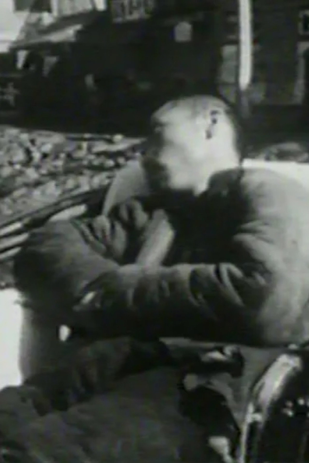駱駝祥子 filmaffisch