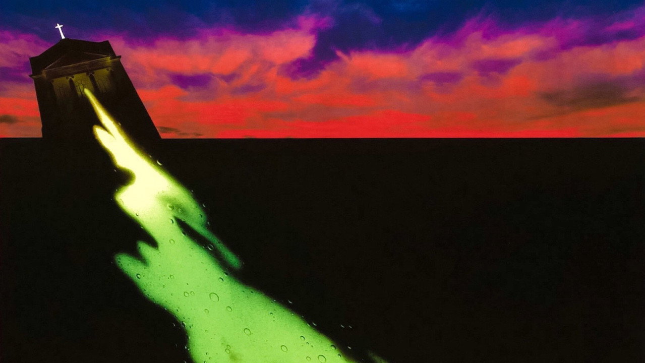 Prince of Darkness background 43