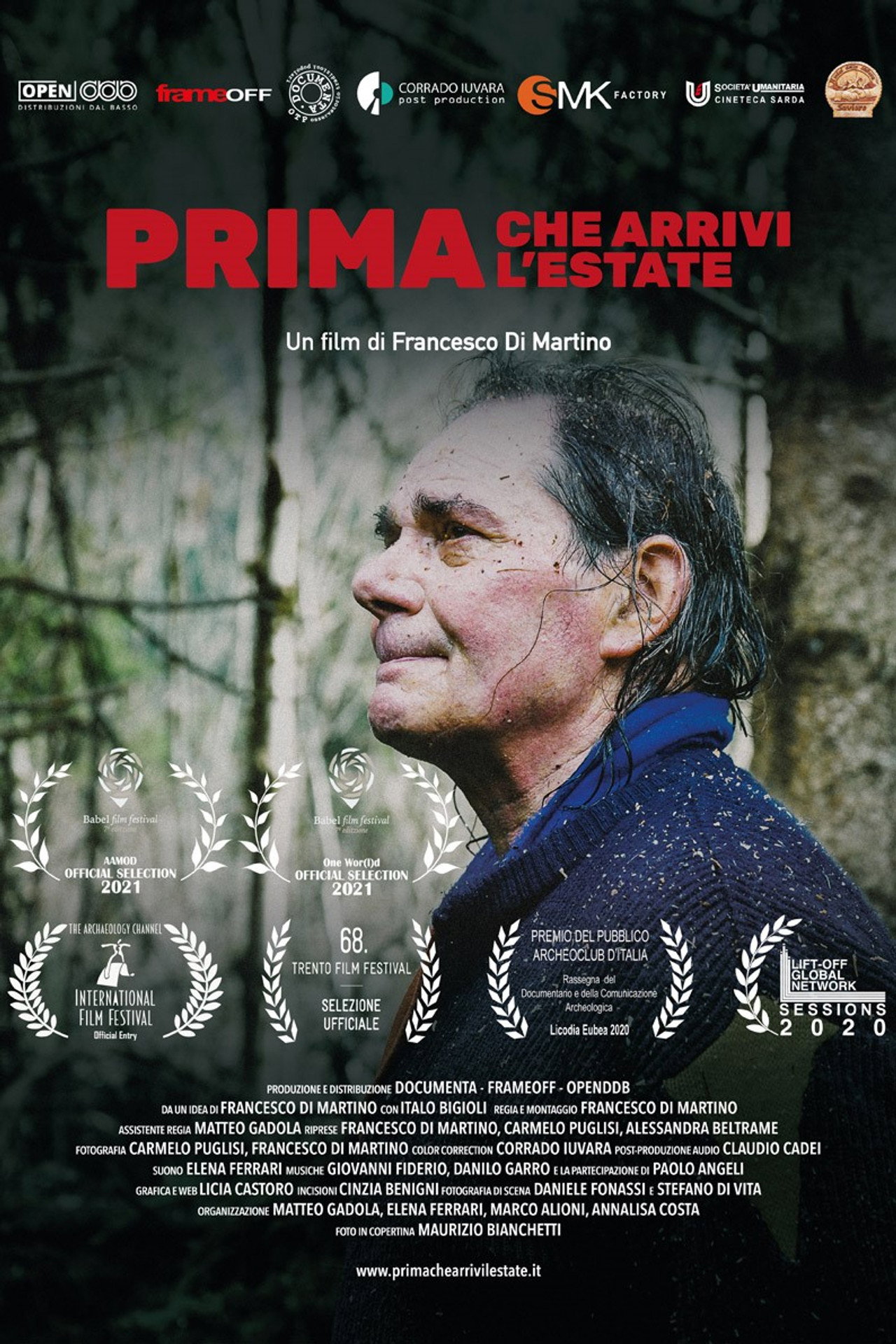 Prima che arrivi l'estate