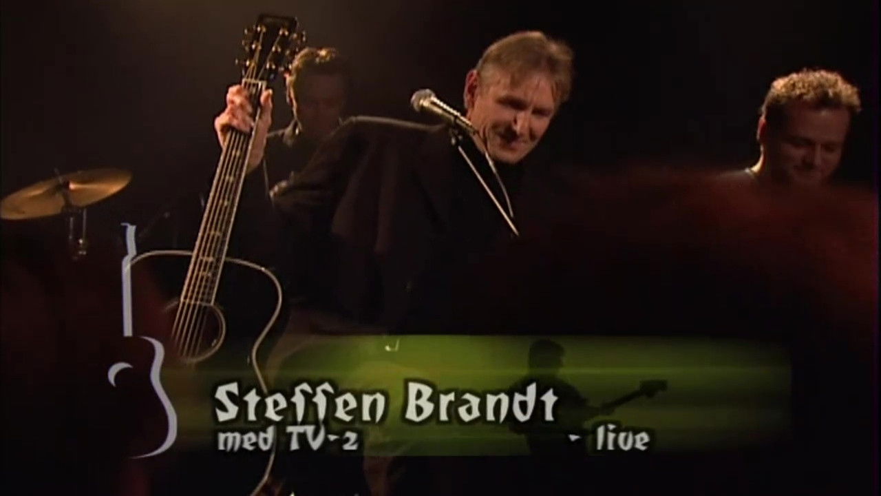 Troubadurerne — Épisode 4