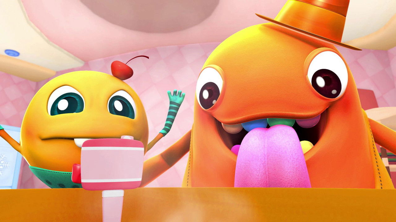 疯狂小糖 — Épisode 30