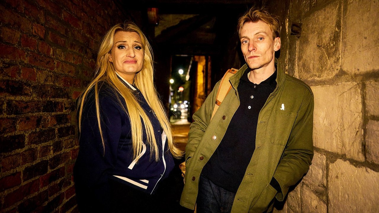 Daisy May and Charlie Cooper's NightWatch - Season 1 Episode 4 : York