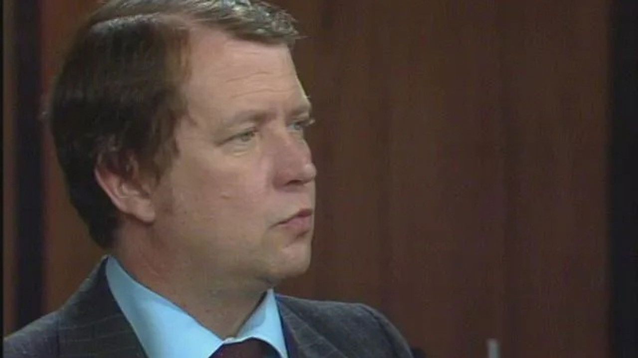 De Collega's — Épisode 7