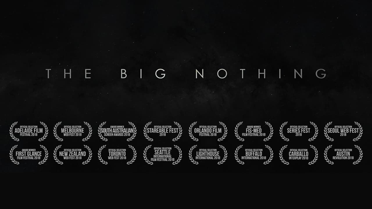 The Big Nothing Backdrop Image