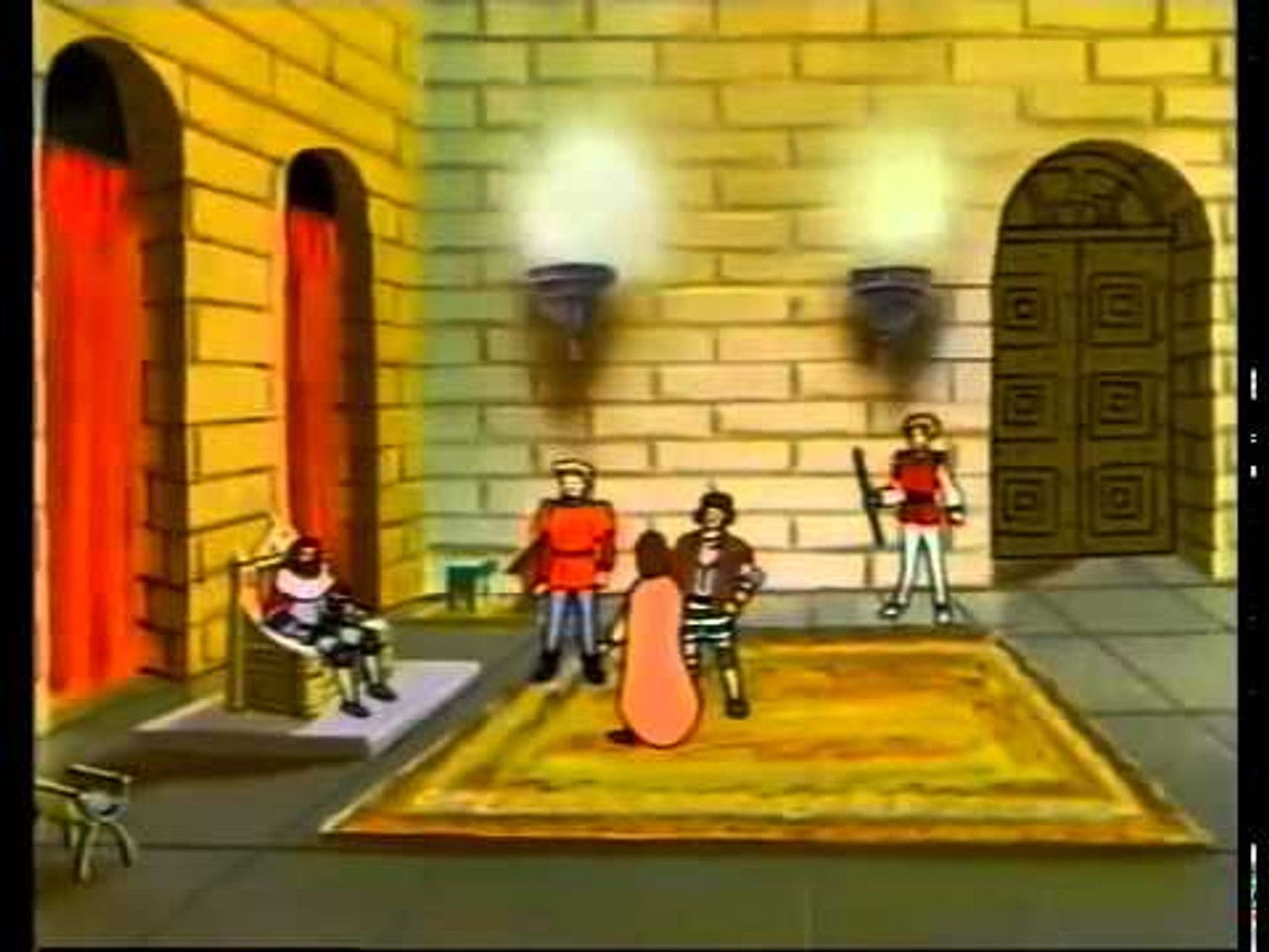 Historia de Canarias — Épisode 9