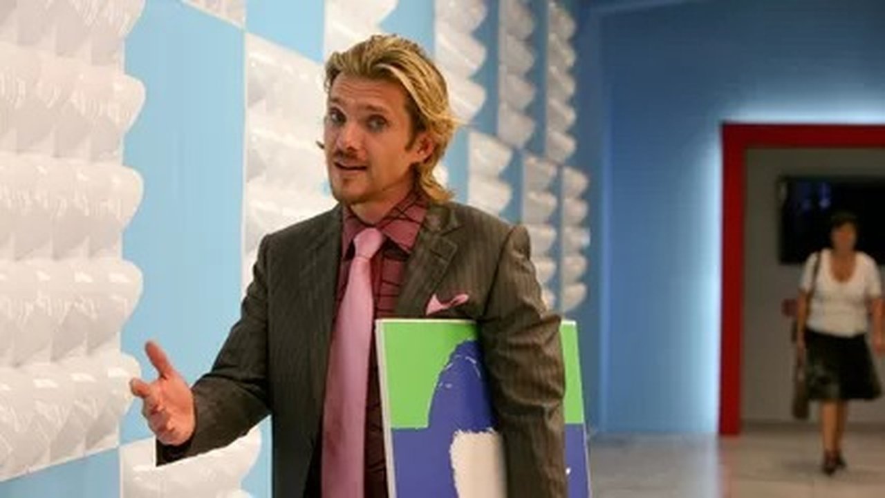 LouisLouise - Season 1 Episode 24 : Episode 25