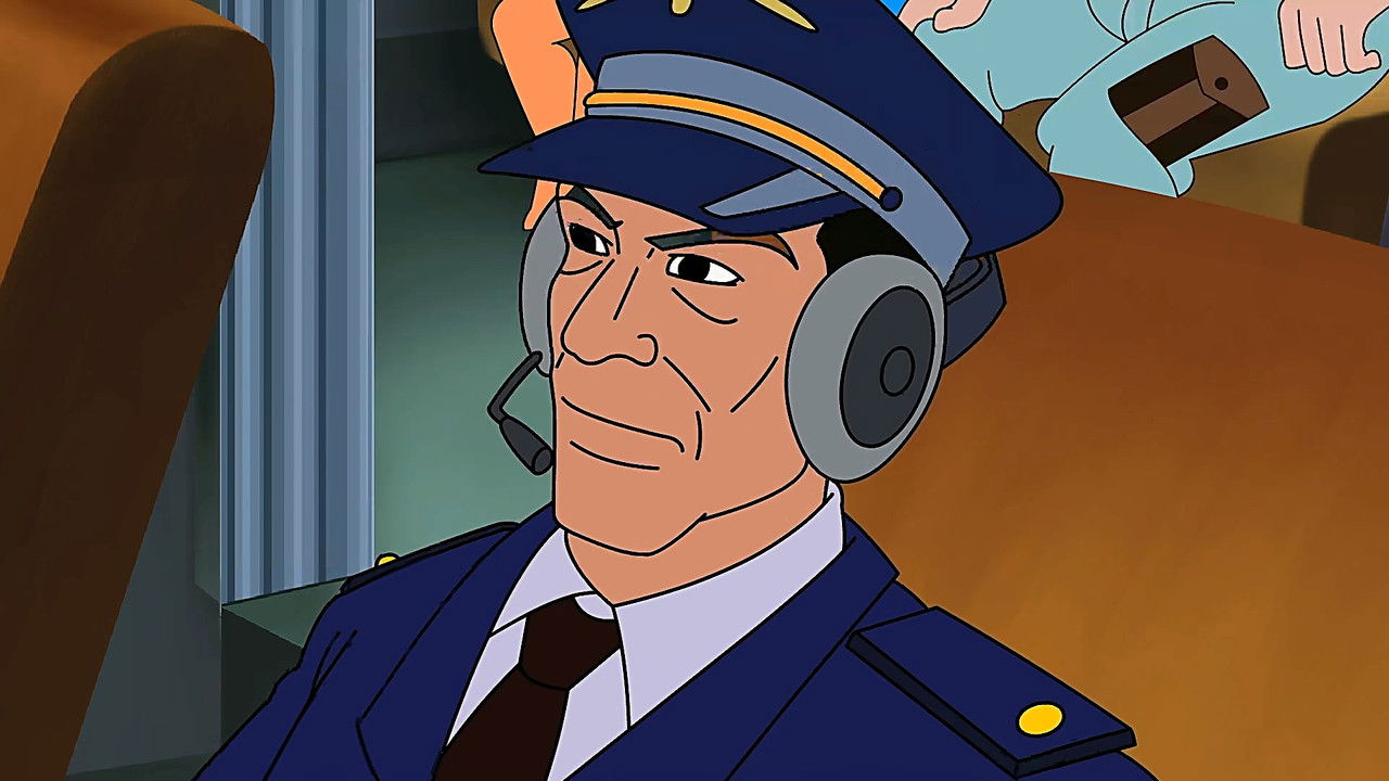 海尔兄弟高清重制版 - Season 1 Episode 96 : Episode 96