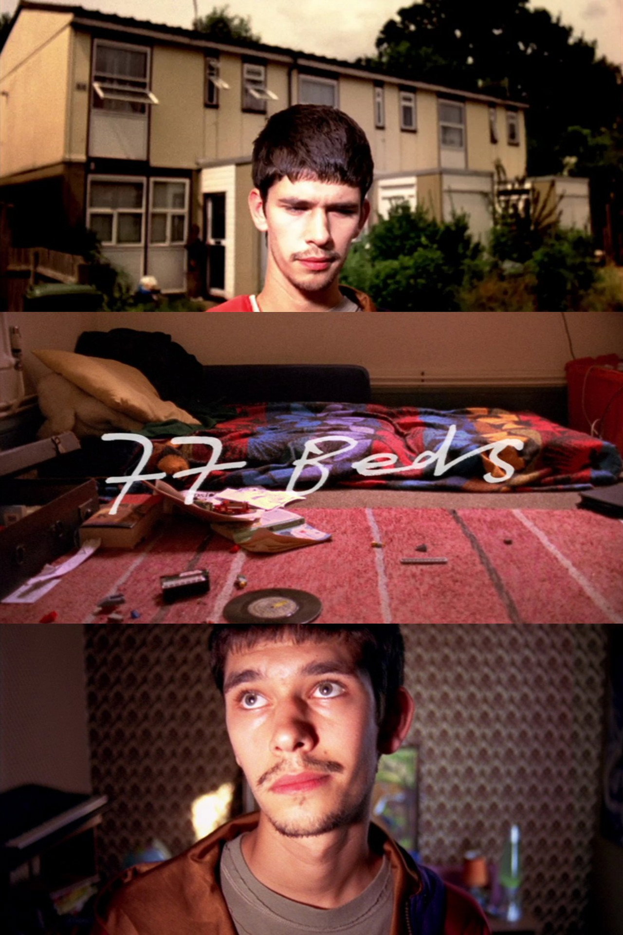 77 Beds
