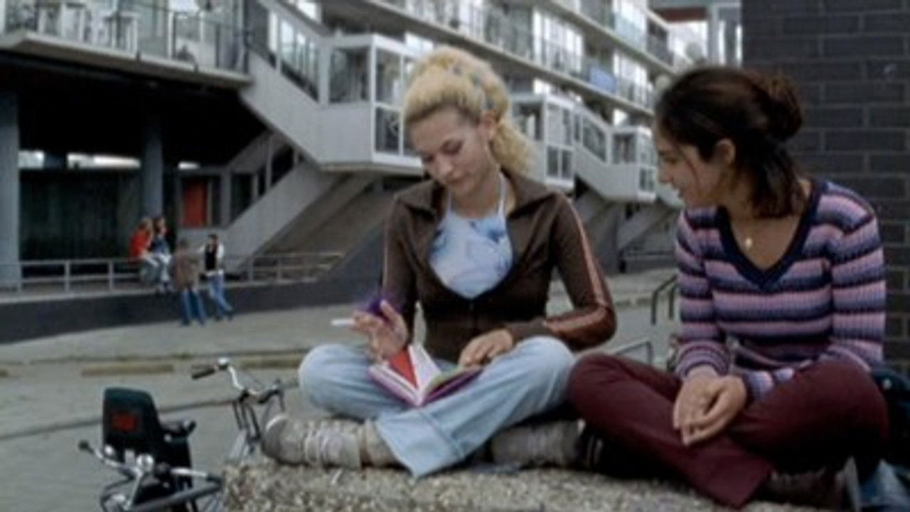 Dunya & Desie — Épisode 6