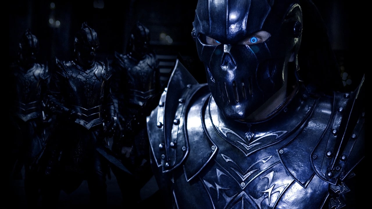 Underworld: Rise of the Lycans background