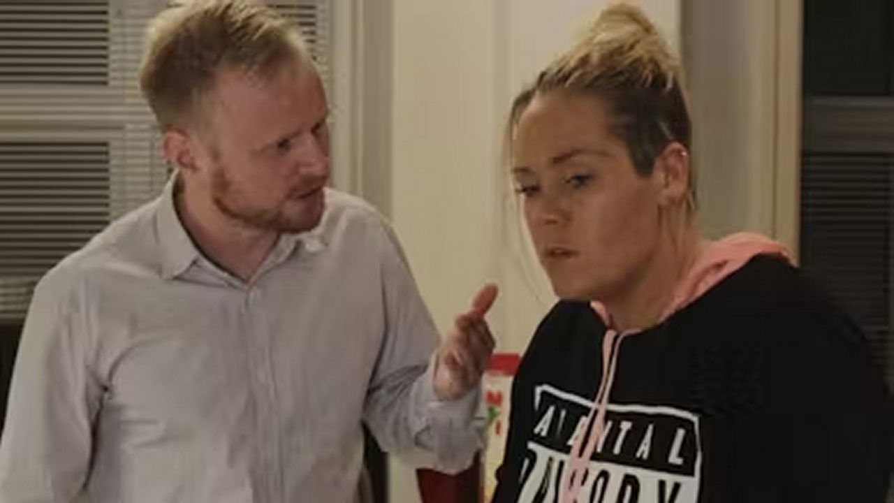 Lillemand — Épisode 5