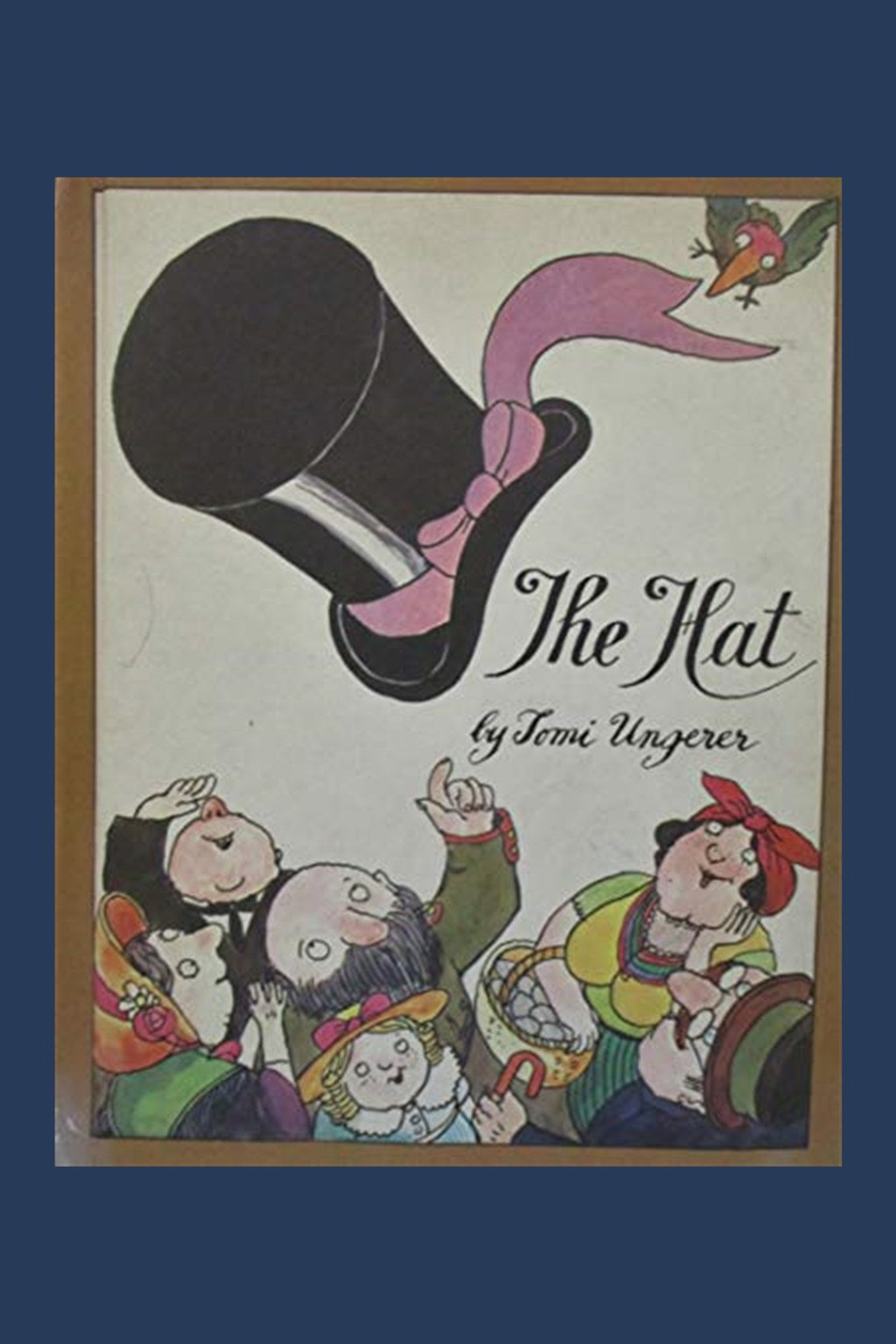 The Hat 1982