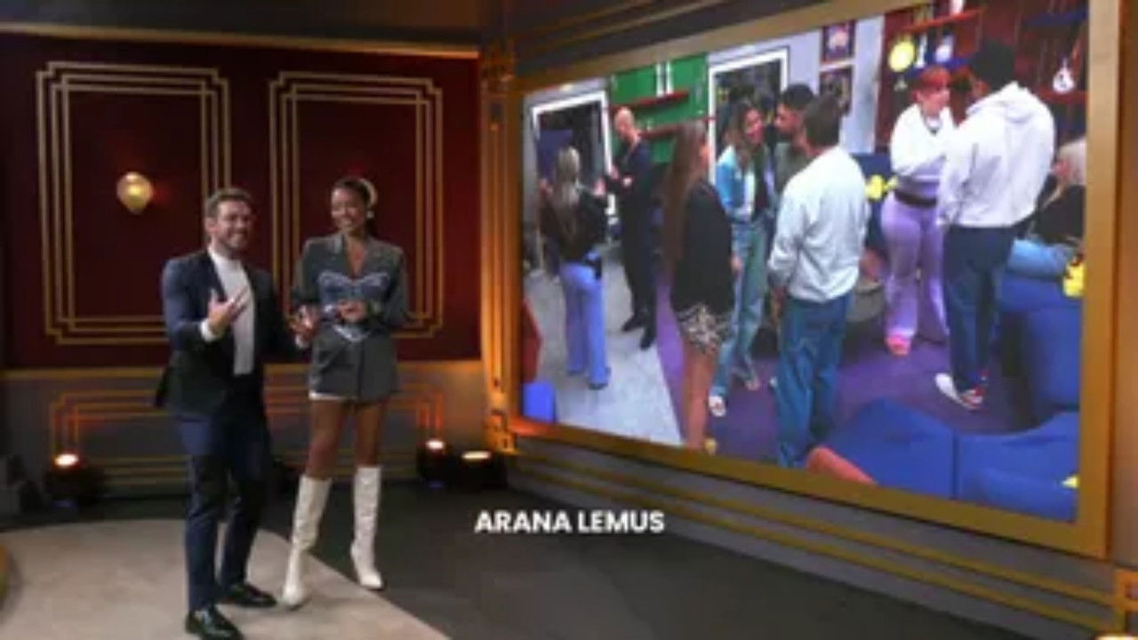 ¿Apostarías por Mi? Post Show — Épisode 9